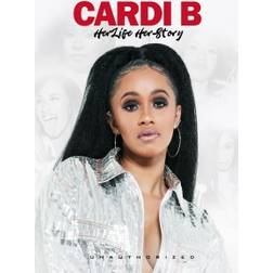 Cardi B - Her Life Her Story [DVD] [2018] [NTSC]